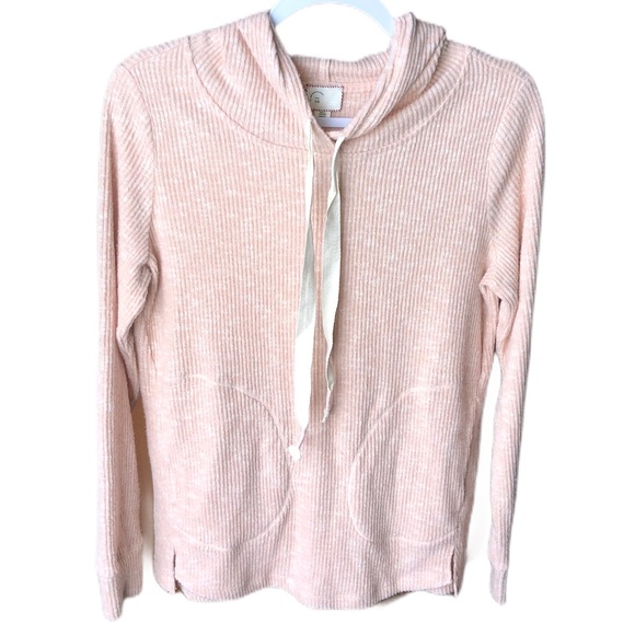 Anthropologie Postmark Rosaline Pullover Hoodie - Picture 6 of 9